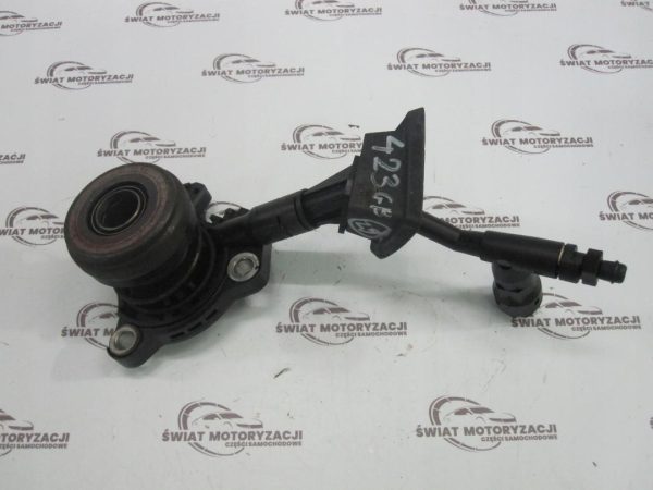 PARTNER BERLINGO 1.6 HDI TDCI 13r wysprzęglik A01117 - obrazek 4
