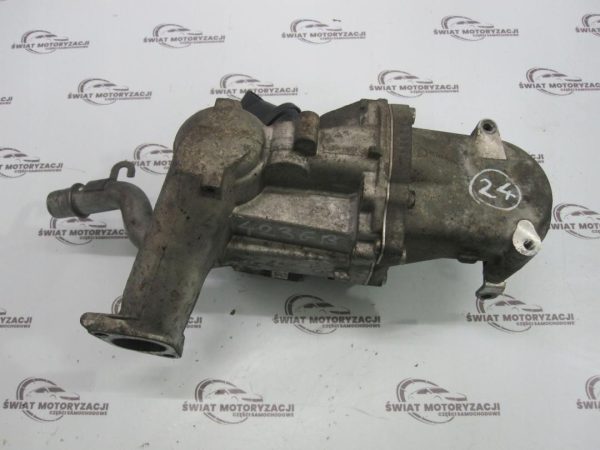 PARTNER BERLINGO 1.6 HDI TDCI 13r zawór EGR 702209080 50563903 - obrazek 10