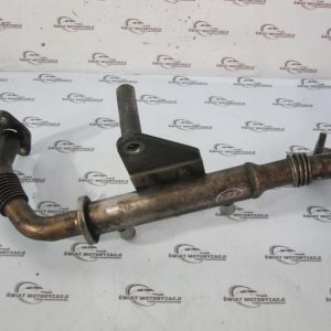 PATHFINDER NAVARA 2.5 DCI YD25 DDTI 09R 175KM chłodniczka spalin 14735EC00D