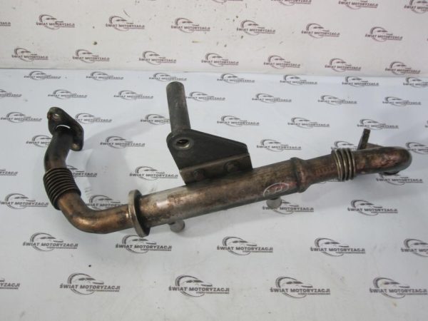 PATHFINDER NAVARA 2.5 DCI YD25 DDTI 09R 175KM chłodniczka spalin 14735EC00D