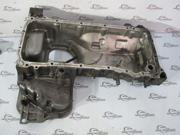 PATHFINDER NAVARA 2.5 DCI YD25 DDTI 09R 175KM miska olejowa górna AC46500