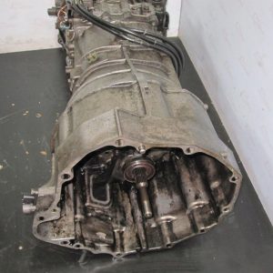 PATHFINDER NAVARA 2.5 DCI YD25 DDTI 09R. 4x4 32131CD340 SKRZYNIA BIEGÓW