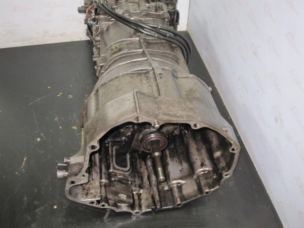 PATHFINDER NAVARA 2.5 DCI YD25 DDTI 09R. 4x4 32131CD340 SKRZYNIA BIEGÓW