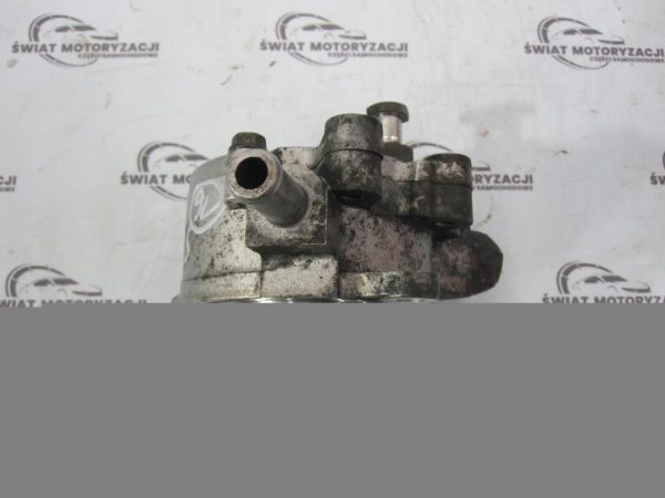 PATHFINDER NAVARA 2.5 DCI YD25 DDTI 175KM vacum pompa 14650EB30A X2T56671A - obrazek 2