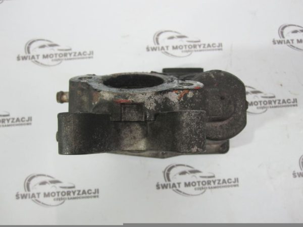 PATHFINDER NAVARA 2.5 DCI YD25 DDTI 175KM zawór EGR 14710-EC00D 150100-002 - obrazek 2