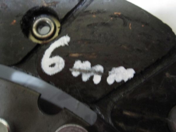 Peugeot 207 1.6 B VTI 5FW 120KM 10r. Sprzęgło kompletne - obrazek 12