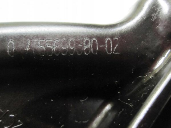 Peugeot 207 1.6 B VTI 5FW 120KM 10r. V755699380 Pompa wody - obrazek 2