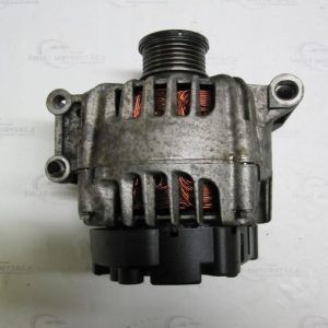 Peugeot 207 1.6 B VTI 5FW 120KM 10r. V7576513 Alternator