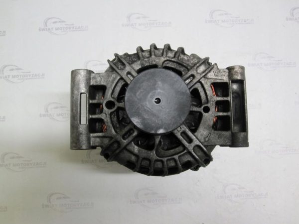 Peugeot 207 1.6 B VTI 5FW 120KM 10r. V7576513 Alternator - obrazek 2