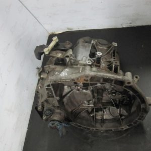 Peugeot 208 1.0 B VTI ZM01 68KM 13r. 20CR02 9675193610 SKRZYNIA BIEGÓW