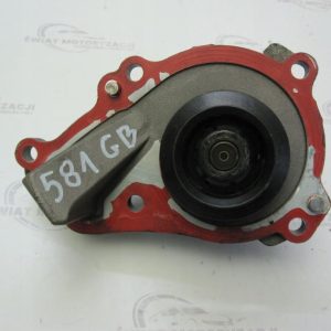 Peugeot 208 1.0 B VTI ZM01 68KM 20CR02 9809442480 POMPA WODY