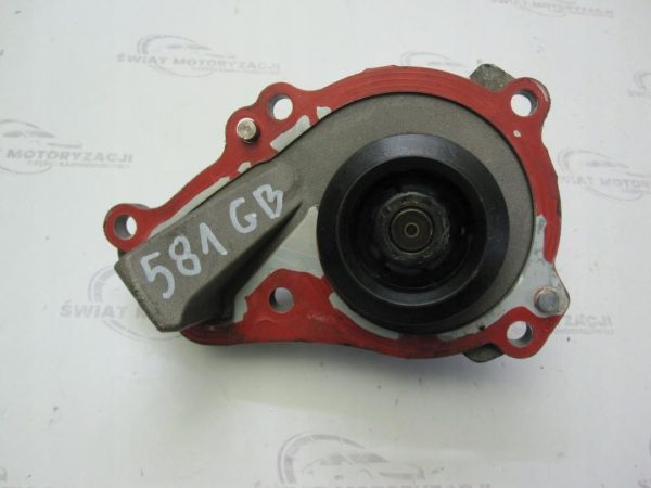 Peugeot 208 1.0 B VTI ZM01 68KM 20CR02 9809442480 POMPA WODY