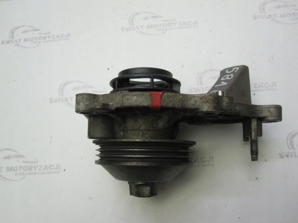 Peugeot 208 1.0 B VTI ZM01 68KM 20CR02 9809442480 POMPA WODY - obrazek 2
