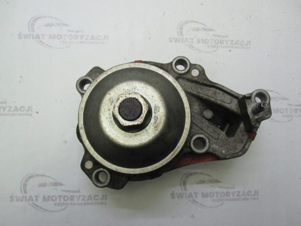 Peugeot 208 1.0 B VTI ZM01 68KM 20CR02 9809442480 POMPA WODY - obrazek 4