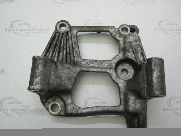 Peugeot 208 1.0 B VTI ZM01 68KM 9676865580 ŁAPA MOCOWANIE ALTERNATORA - obrazek 6