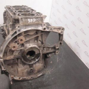 Peugeot 208 1.4 E-HDI 14r 68KM 8H01 94tys 9372589480 BLOK SILNIKA NOMINALNY