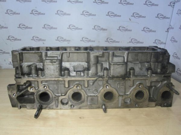 Peugeot 208 1.4 E-HDI 14r 68KM 8H01 94tys głowica 9684487210 - obrazek 3