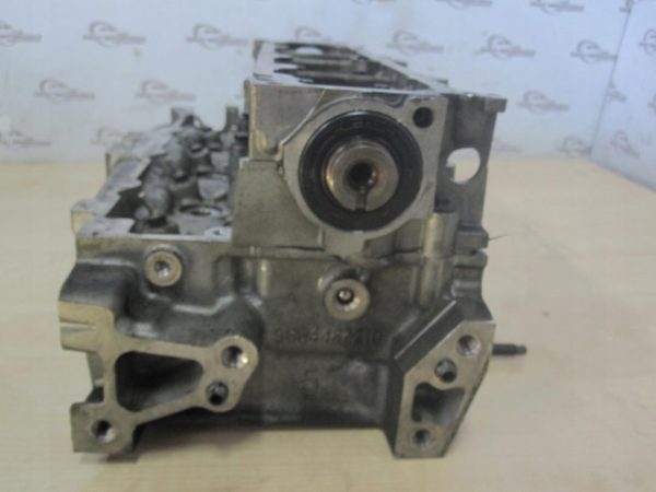 Peugeot 208 1.4 E-HDI 14r 68KM 8H01 94tys głowica 9684487210 - obrazek 5