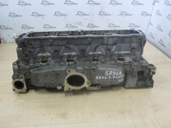 Peugeot 208 1.4 E-HDI 14r 68KM 8H01 94tys głowica 9684487210 - obrazek 8