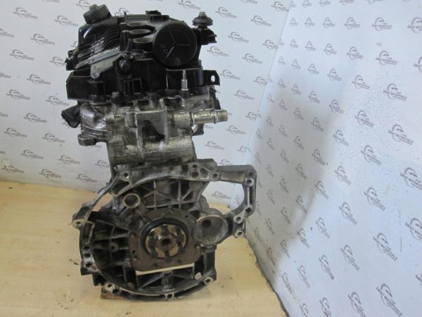 PEUGEOT 208 2008 C3 1.2 VTI HM01 10B217 108 tys km silnik - obrazek 2