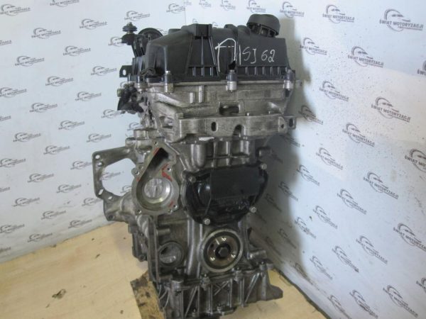 PEUGEOT 208 2008 C3 1.2 VTI HM01 10B217 108 tys km silnik - obrazek 3
