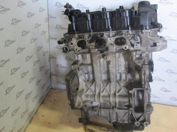 PEUGEOT 208 2008 C3 1.2 VTI HM01 10B217 108 tys km silnik - obrazek 5