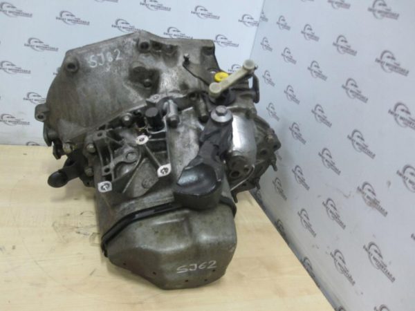 PEUGEOT 208 2008 C3 1.2 VTI HM01 13r 108 tys km Skrzynia biegów 20CR14 - obrazek 3