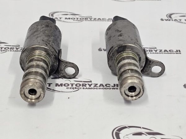 PEUGEOT 208 2008 C3 1.2 VTI HM01 13r czujnik faz rozrządu 9825813780 - obrazek 2