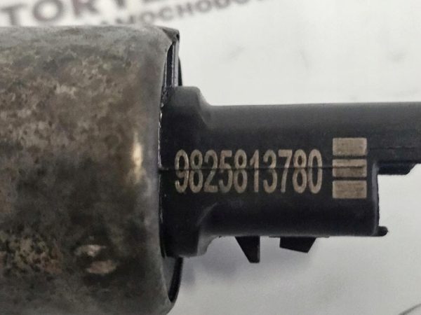 PEUGEOT 208 2008 C3 1.2 VTI HM01 13r czujnik faz rozrządu 9825813780 - obrazek 5
