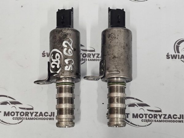 PEUGEOT 208 2008 C3 1.2 VTI HM01 13r czujnik faz rozrządu 9825813780 - obrazek 6