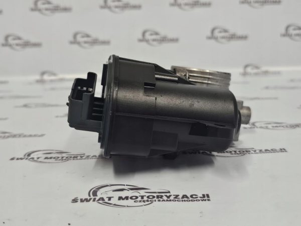 PEUGEOT 208 2008 C3 1.2 VTI HM01 13r przepustnica 9673622380 - obrazek 3