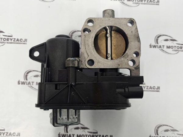 PEUGEOT 208 2008 C3 1.2 VTI HM01 13r przepustnica 9673622380 - obrazek 8