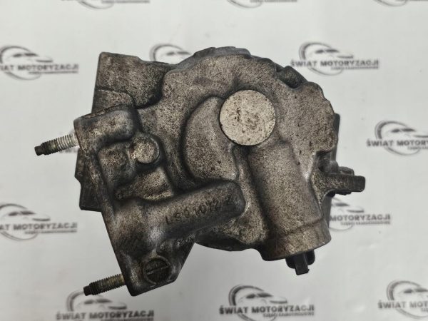 PEUGEOT 208 2008 C3 1.2 VTI HM01 13r sprężarka klimatyzacji 9822184980 - obrazek 6