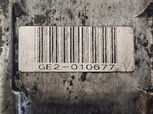 PEUGEOT 208 2008 C3 1.2 VTI HM01 13r sprężarka klimatyzacji 9822184980 - obrazek 9