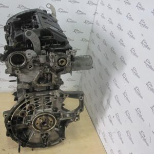 PEUGEOT 208 308 CITROEN C3 C4 1.4 VTI 8FS 10FGAE 97KM 10r 121TYS KM silnik