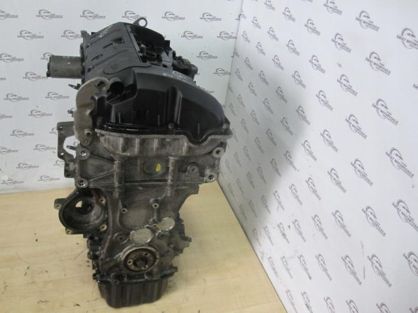 PEUGEOT 208 308 CITROEN C3 C4 1.4 VTI 8FS 10FGAE 97KM 10r 121TYS KM silnik - obrazek 2