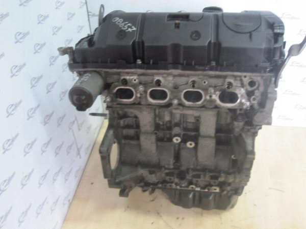 PEUGEOT 208 308 CITROEN C3 C4 1.4 VTI 8FS 10FGAE 97KM 10r 121TYS KM silnik - obrazek 4