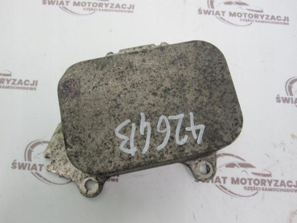 PEUGEOT 3008 1.6 HDI 9H01 10R 75KM chłodniczka oleju - obrazek 2