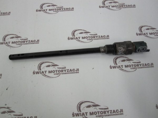 PEUGEOT 3008 1.6 HDI 9H01 10R 75KM czujnik poziomu oleju 96453990 - obrazek 4