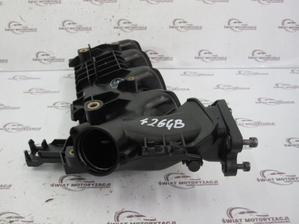 PEUGEOT 3008 1.6 HDI 9H01 10R 75KM kolektor ssący 9684941780 - obrazek 3