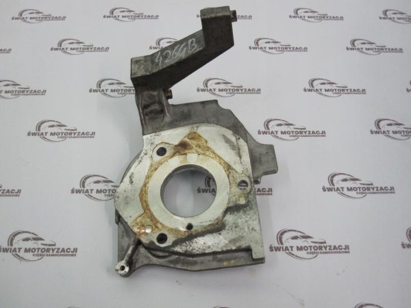 PEUGEOT 3008 1.6 HDI 9H01 10R 75KM łapa pompy wtryskowej 9654959880