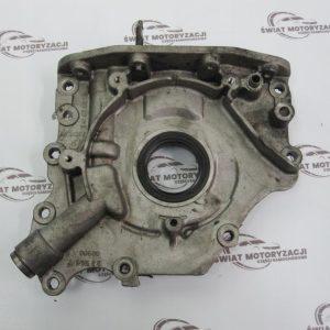 PEUGEOT 3008 1.6 HDI 9H01 10R 75KM pompa oleju 9656484580 26724803