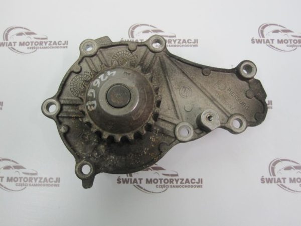 PEUGEOT 3008 1.6 HDI 9H01 10R 75KM pompa wody - obrazek 4