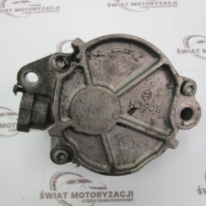 PEUGEOT 3008 1.6 HDI 9H01 10R 75KM vacum pompa D156-3C1