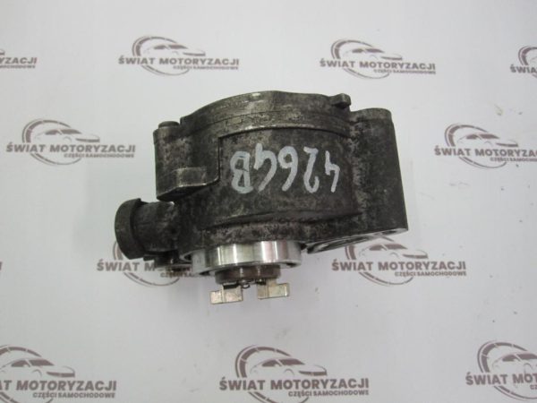 PEUGEOT 3008 1.6 HDI 9H01 10R 75KM vacum pompa D156-3C1 - obrazek 2