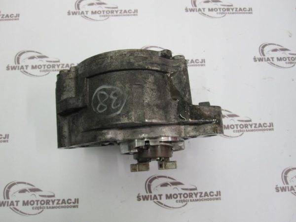 PEUGEOT 3008 1.6 HDI 9H01 10R 75KM vacum pompa D156-3C1 - obrazek 3