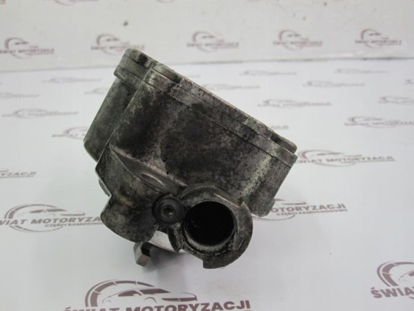 PEUGEOT 3008 1.6 HDI 9H01 10R 75KM vacum pompa D156-3C1 - obrazek 4