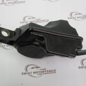 PEUGEOT 3008 1.6 HDI 9H01 10R 75KM zbiornik podciśnienia 9649508680