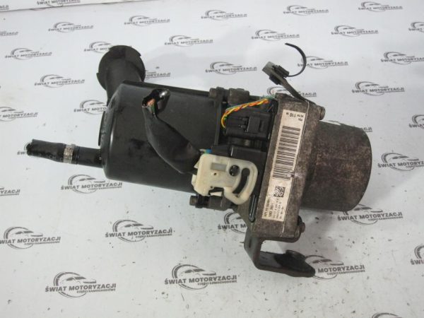 PEUGEOT 3008 I 1.6 HDI 11r pompa wspomagania A5100991+C V29007D61D - obrazek 2