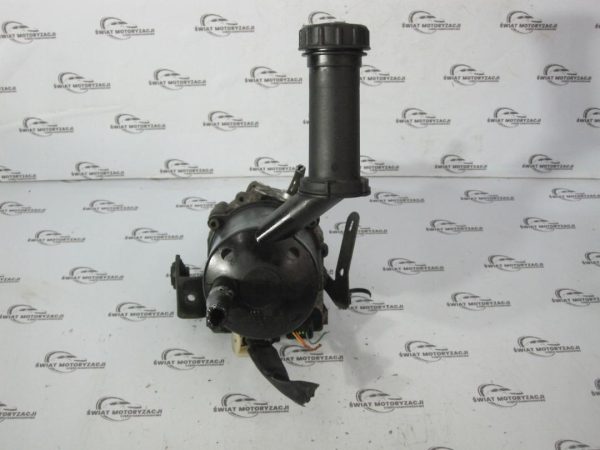 PEUGEOT 3008 I 1.6 HDI 11r pompa wspomagania A5100991+C V29007D61D - obrazek 3